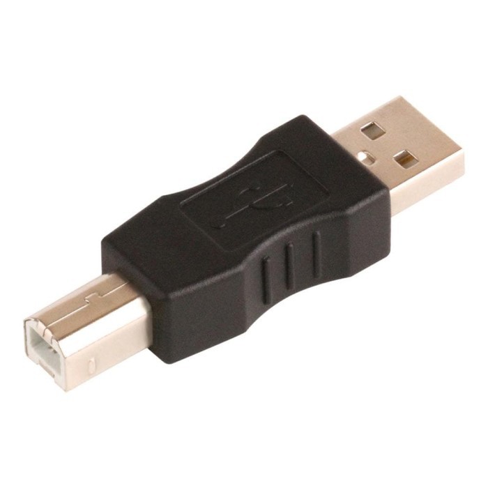 Konektor USB Male To Printer/ Connector Usb To Printer