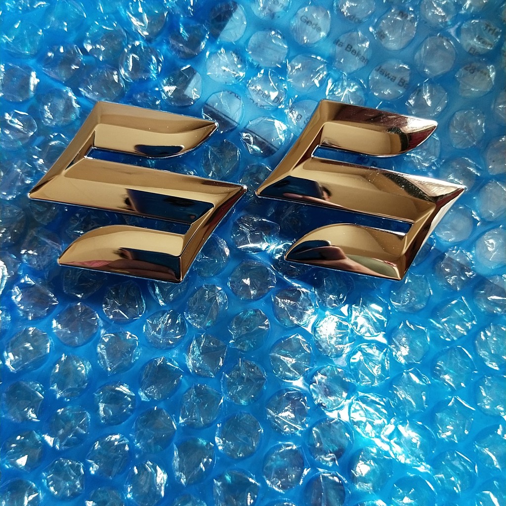 Logo stir suzuki original