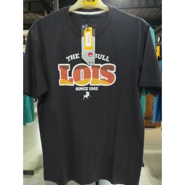Kaos lois Original