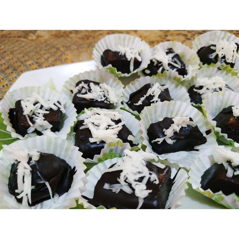 

Sale Coklat