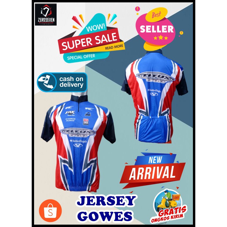 Jersey Sepeda Jersey Sepeda Roadbike Pakaian Sepeda Outerwear Jersey Sepeda Lengan Pendek