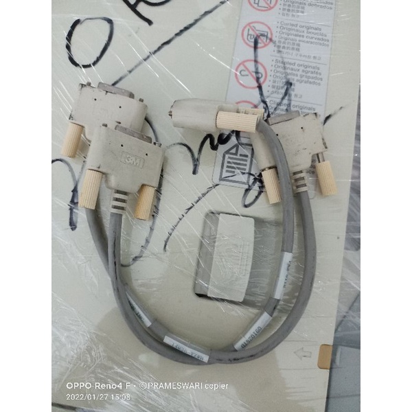KABEL READER KE ADF IR 5055 / 5065 / 5075