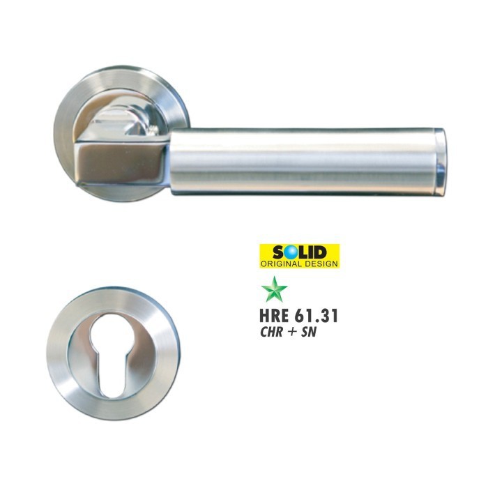 SOLID - GAGANG PINTU/HANDLE PINTU SOLID HRE 61.31
