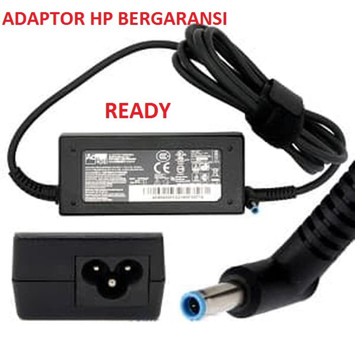 Adaptor Laptop HP-Casan Laptop HP-Charger Laptop HP
