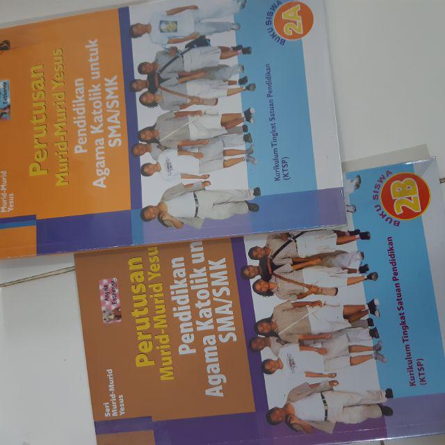 Contoh Ptk Pendidikan Agama Katolik Sd GURU SD SMP SMA