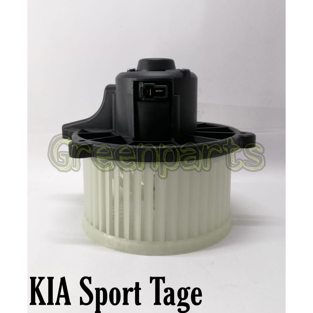 Blower AC Mobil KIA SPORT TAGE