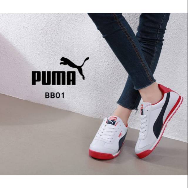 puma urban sneakers