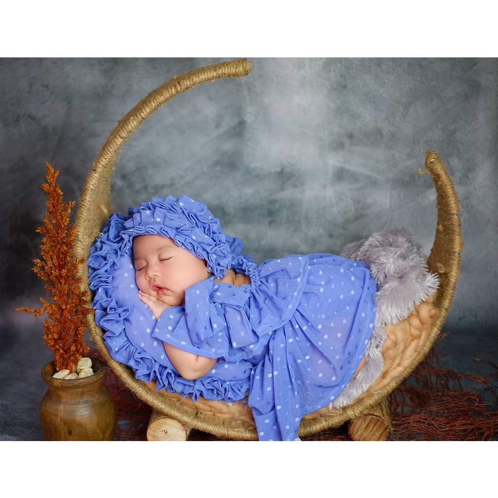 I Lona Romper Brocade Anak Unik/Jumpsuit Anak/Romper Anak