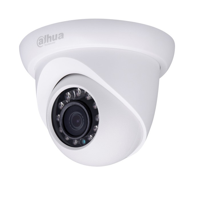 DAHUA IP CAMERA 3MP IPC-HDW1320S / SP-S3 ORIGINAL