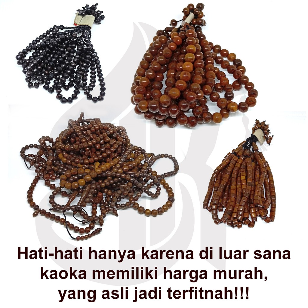 Gelang Kaokah Asli Oval BENUKOKKA Kayu Koka Kokka Kaoka Kokah Kauka Kaukah GARANSI SELAMANYA