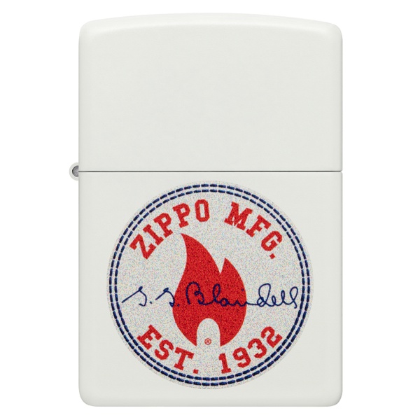 Original Zippo Zippo Design 48148 Madein USA