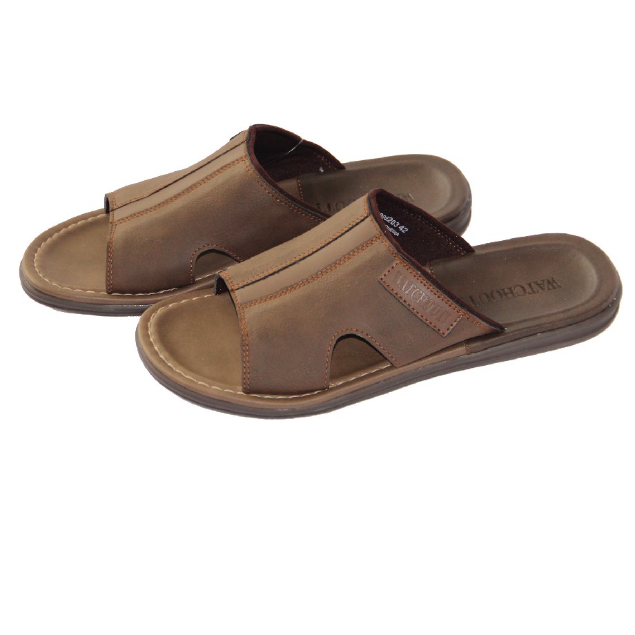  Watchout  Sandals  WY2009203 Shopee Indonesia