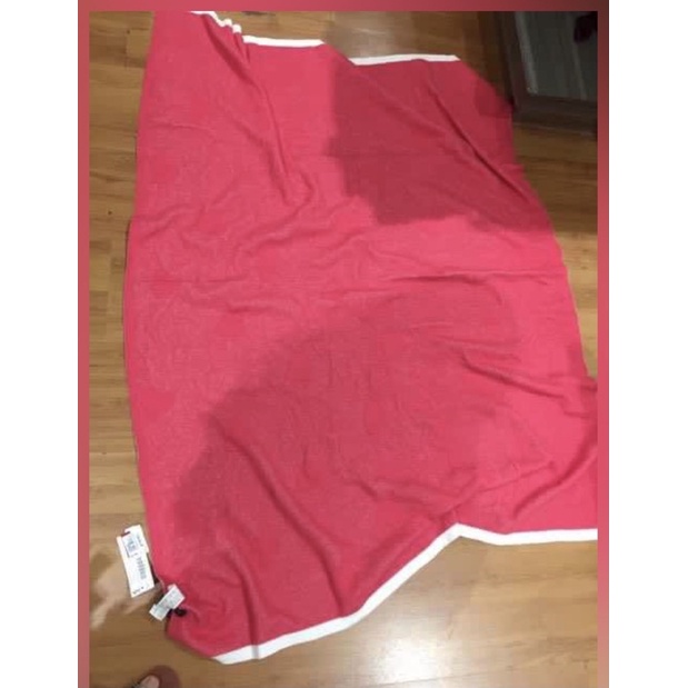 blanket zara home