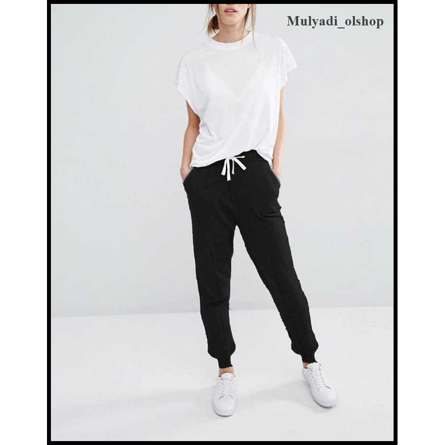 celana/celana jogger/celana jogger wanita/training/training olahraga/fashion wanita