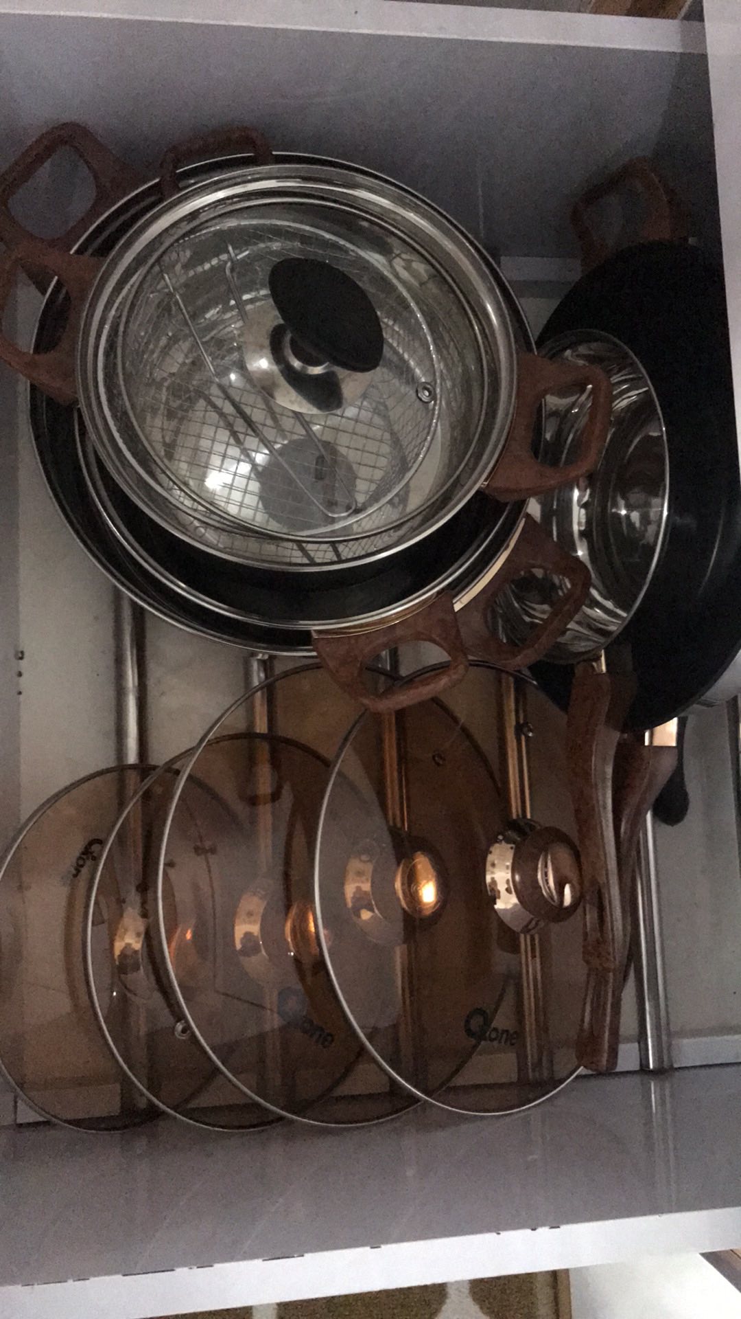 Panci Set Oxone Ox-933 Eco Cookware Set 12 + 2pcs