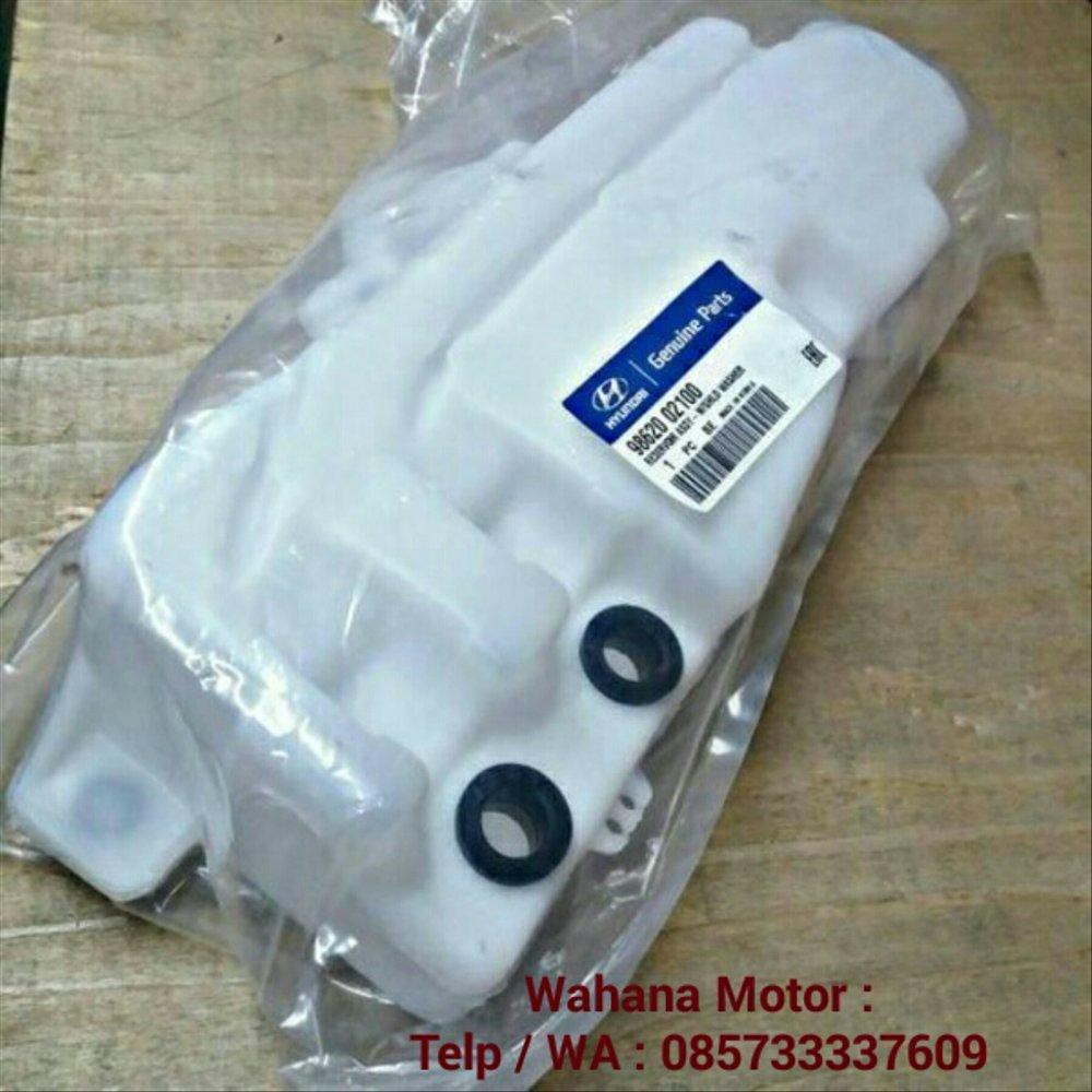 Tabung Wiper Washer Hyundai Atoz KIA Visto Reservoir Air Wiper Atoz Visto