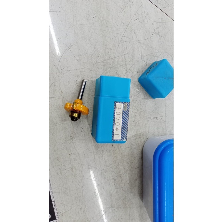 PISAU ROUTER ARDEN 307 – 041