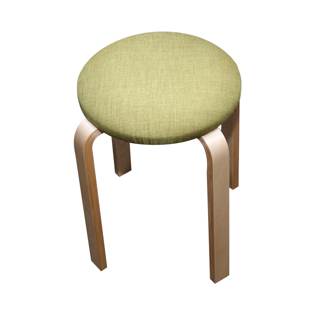 Agen Jysk Kursi Stool Sneitrup 32x32xh45cm Green WdDld8SqpBApk