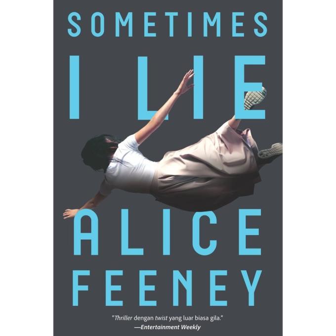 

Sometimes I Lie Star Seller