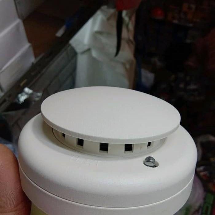 Detector | Smoke Detector Esl 711U