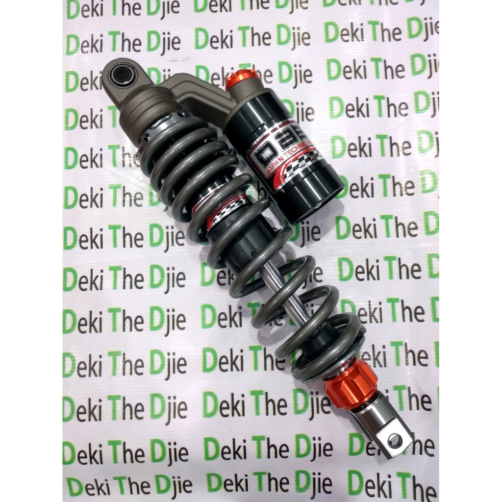 Shock Shockbreaker DBS New GP Series Mio Sporty Mio J Mio  bac 10