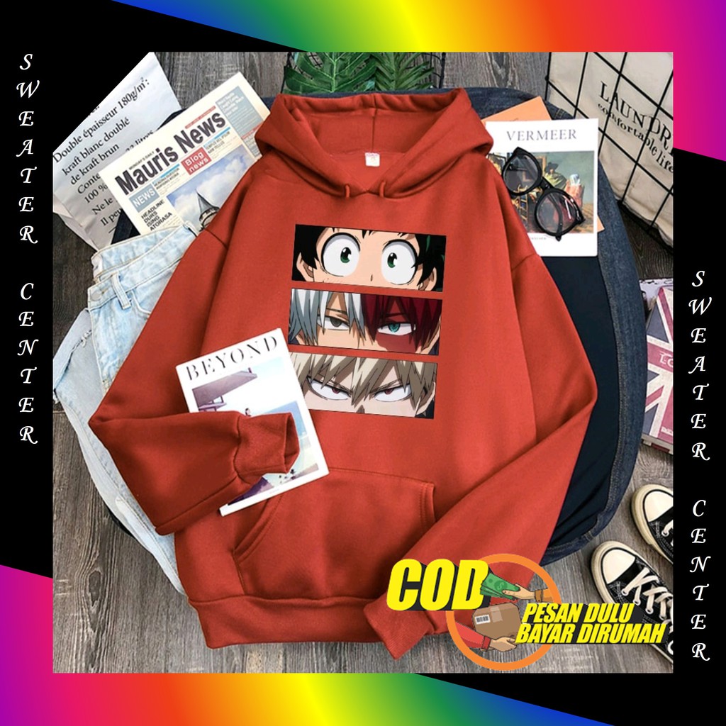 suwiter hodie cowok sewiter sweater hoodie anime suiter sweter pria switer hodie pria distro hodie d