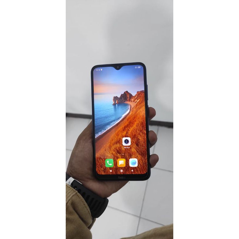 HP SECOND REDMI 8 3/32 MURAH FULLSET / HP BEKAS MURAH / HP SEKEN MURAH