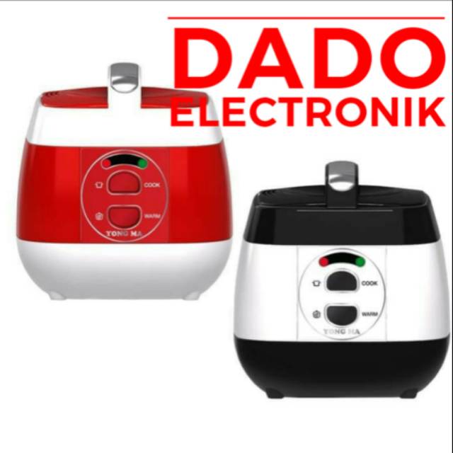 Yong Ma Magic Com 1 Liter Gold Iron SMC5061