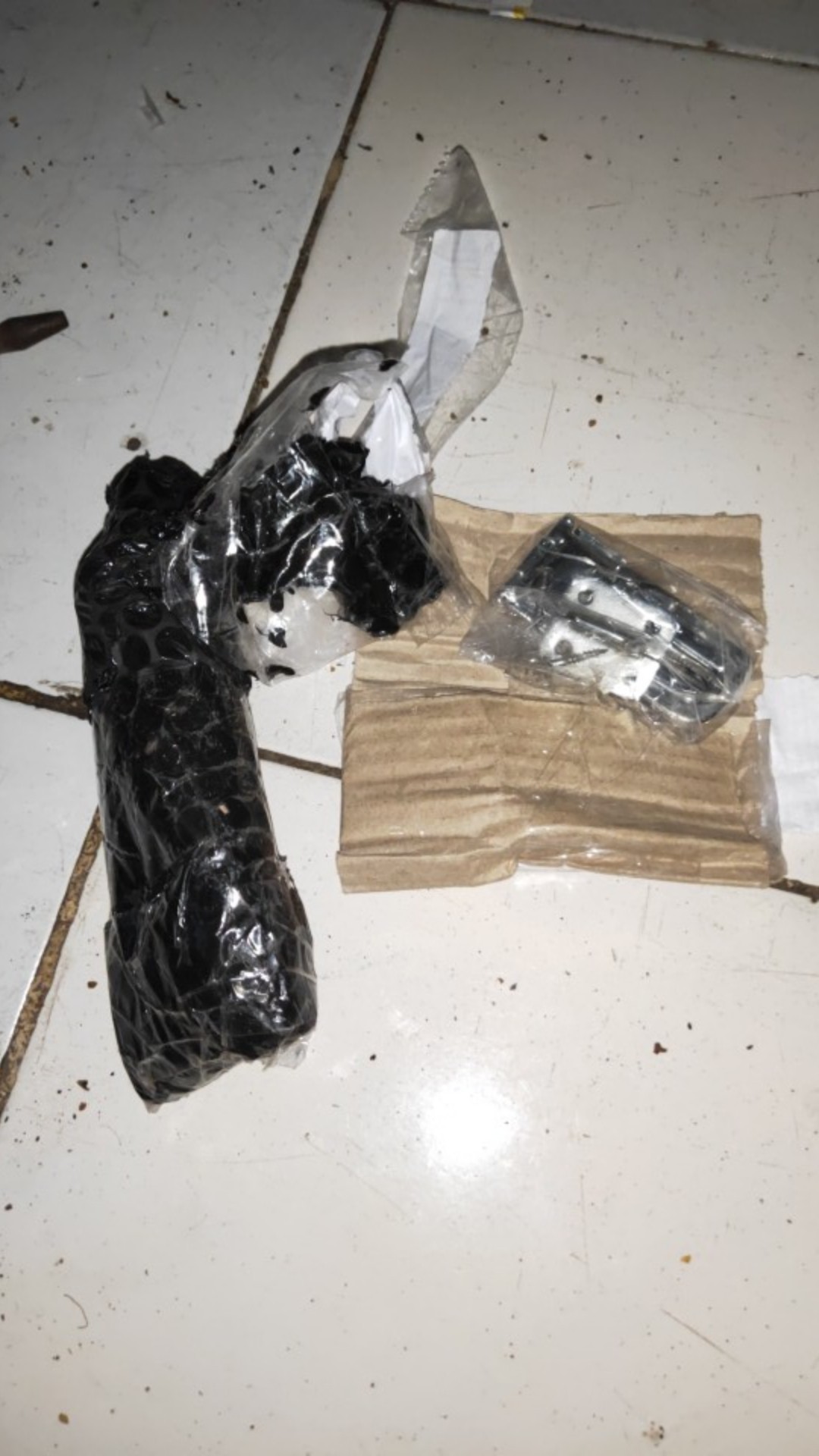 Overpal Gembok 3 Inch 7 Cm | Tempat Cantolan Gembok 3 Inch 7 Cm