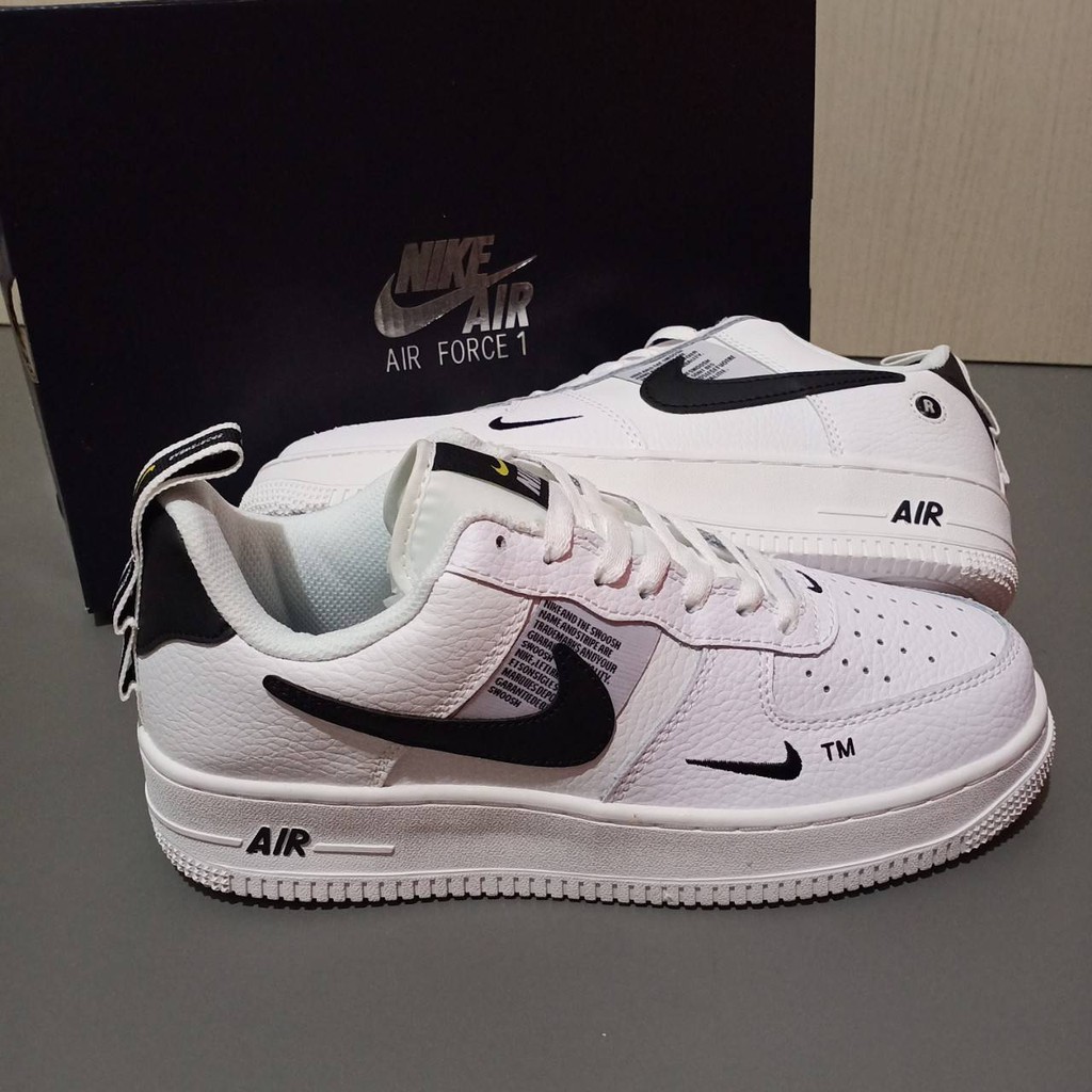 jual nike air force 1 utility
