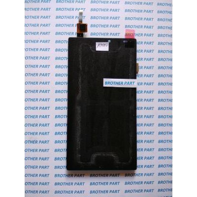LCD TOUCHSCREEN LENOVO K4 NOTE A7010 ORIGINAL