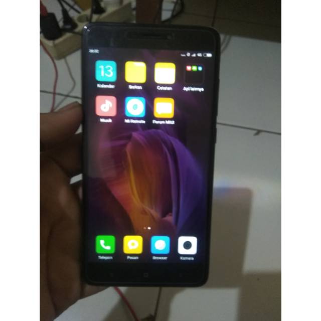 Xiaomi Redmi Note 4X 3/32 Snapdragon