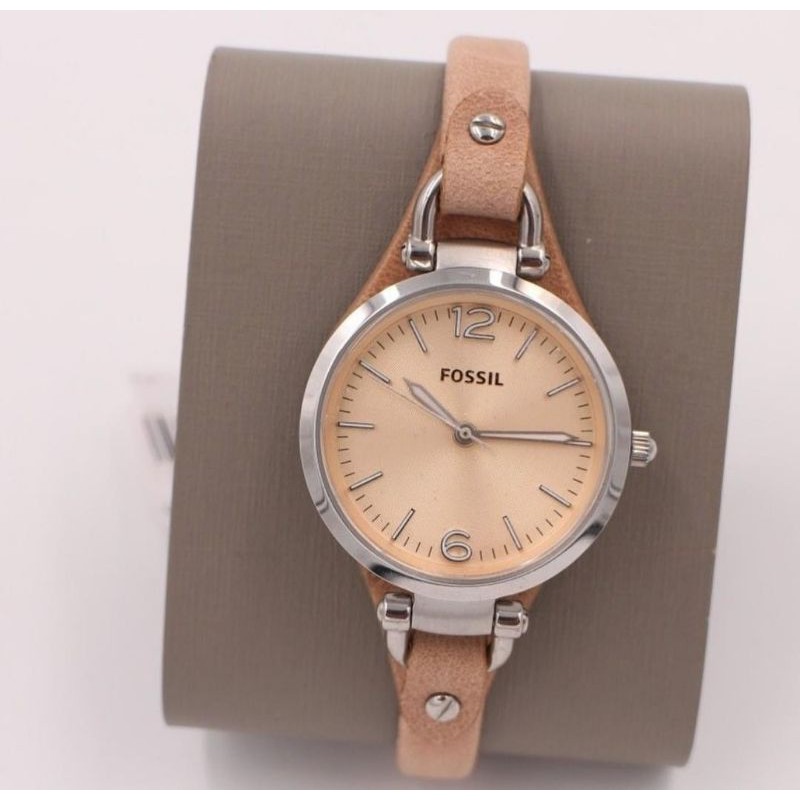 JAM TANGAN F5 GEORGIA