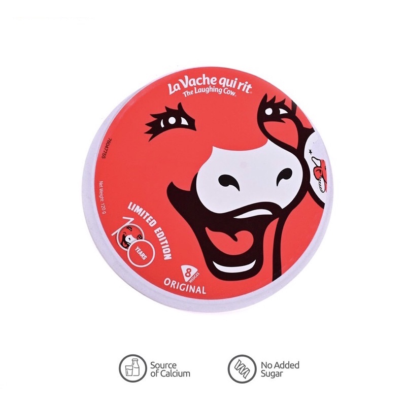 

KEJU THE LAUGHING COW / KEJU OLES / KEJU MPASI