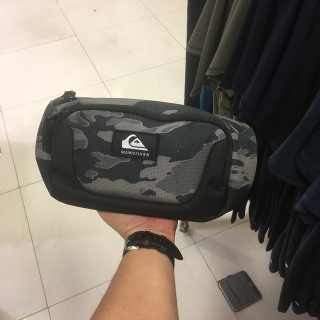 Waist bag quiksiver