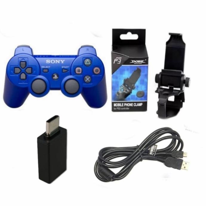 Paket Stik Ps3 Main Hp Android