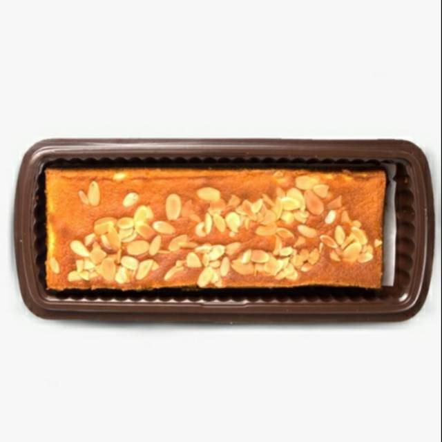 Kartikasari Brownies Panggang - Tiramisu