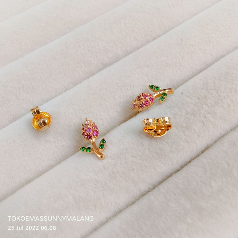 ANTING TUSUK BUNGA 300%