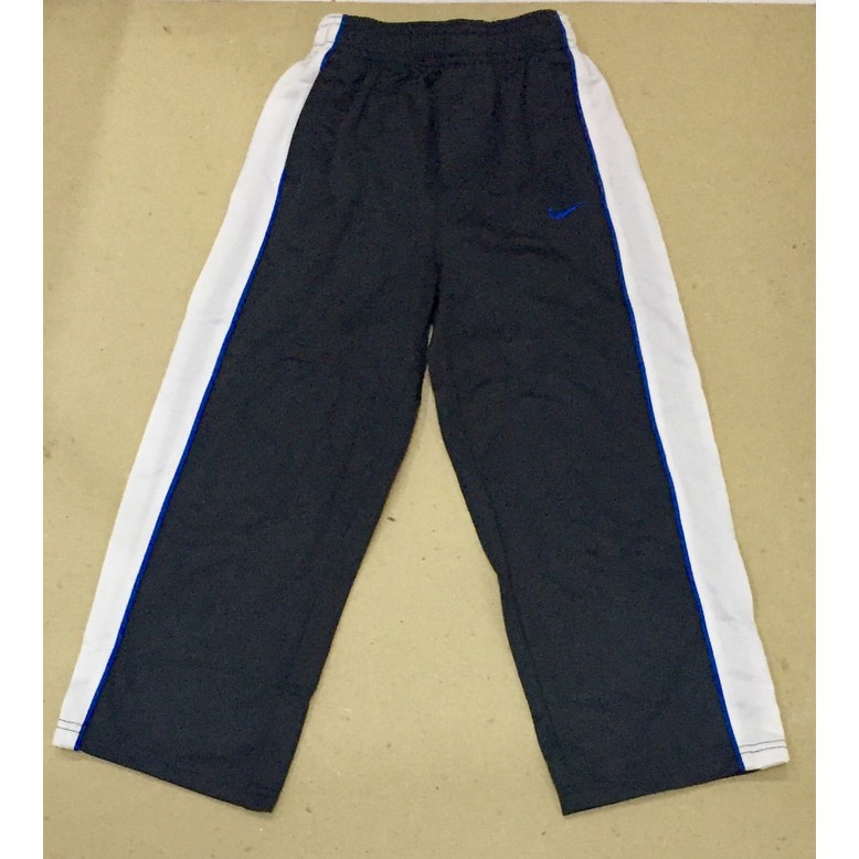 Celana panjang anak Nike Anthracite