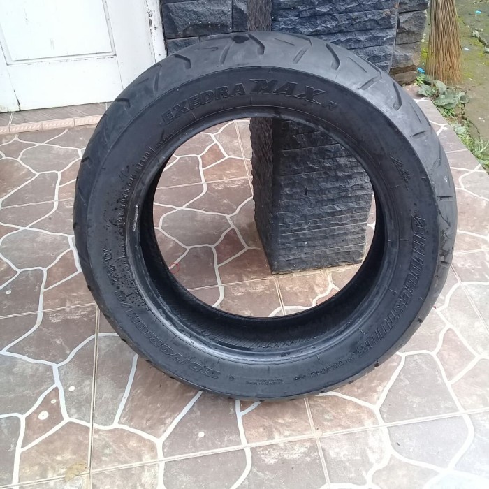 Ban moge merk Bridgestone 180/70-16