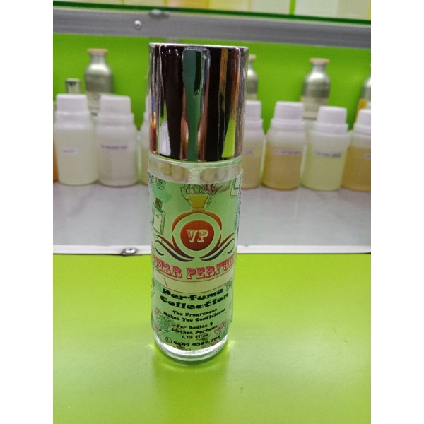 Escada sexy grafiti parfum wangi tahan lama