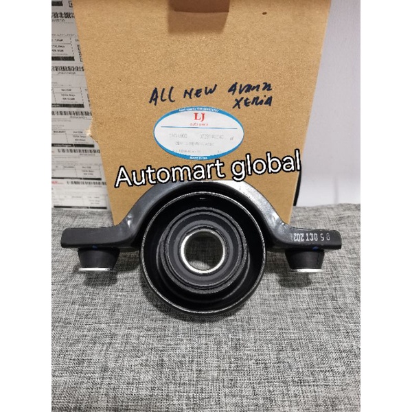 center bearing kolahar gantungan kopel all new avanza dan xenia BZ040