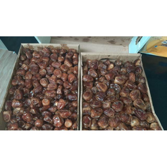 

Kurma sukari PREMIUM