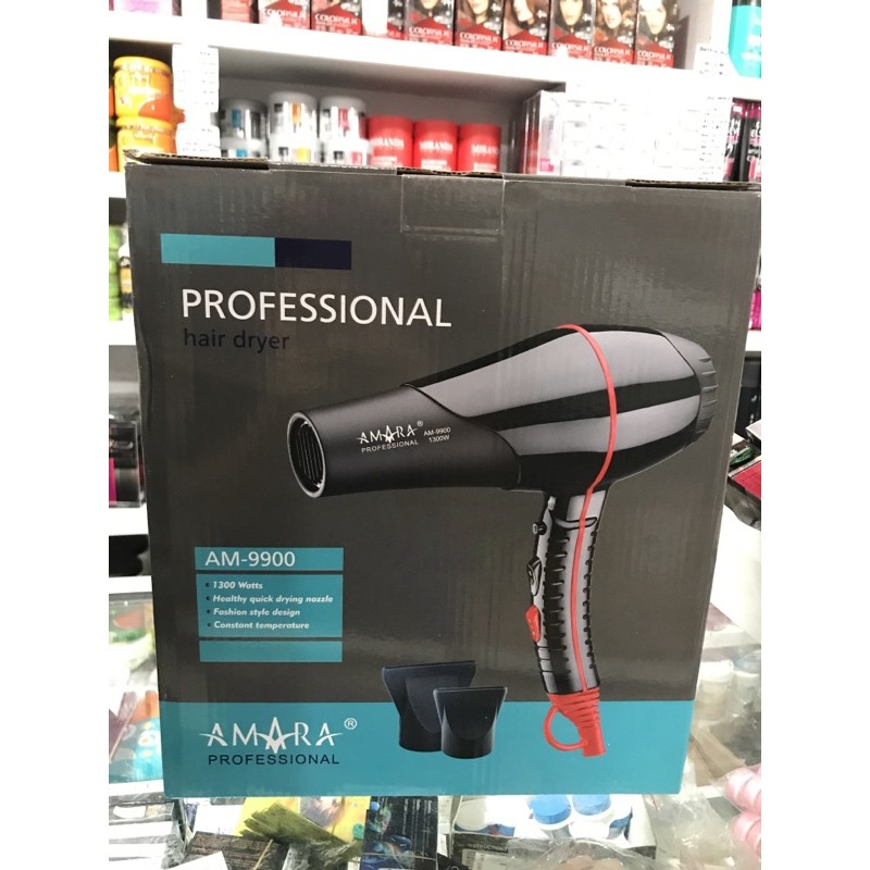 HairDrayer Amara 1300W