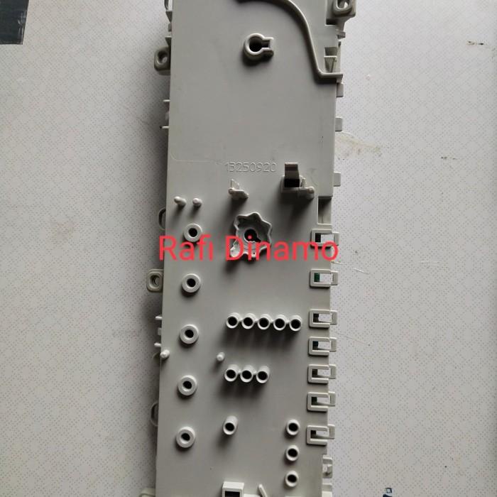 modul pcb display mesin cuci Elektroluk EWF 8556