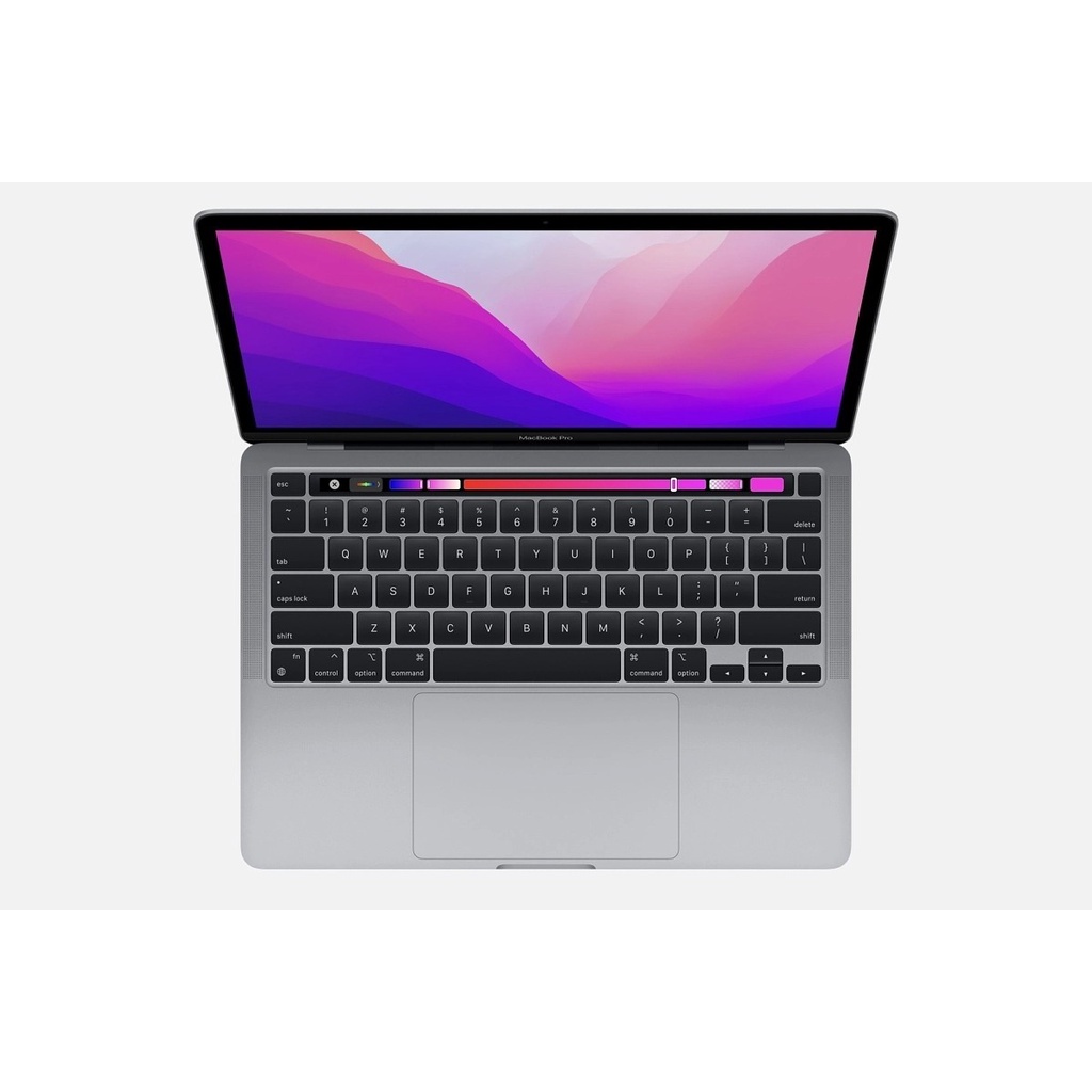 Casing Macbook Pro Case for Macbook Pro 13 inch M2 2022 Touchbar