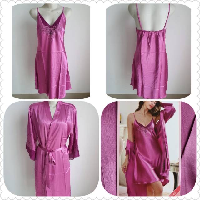 Lingerie + Kimono SORELLA 2840
