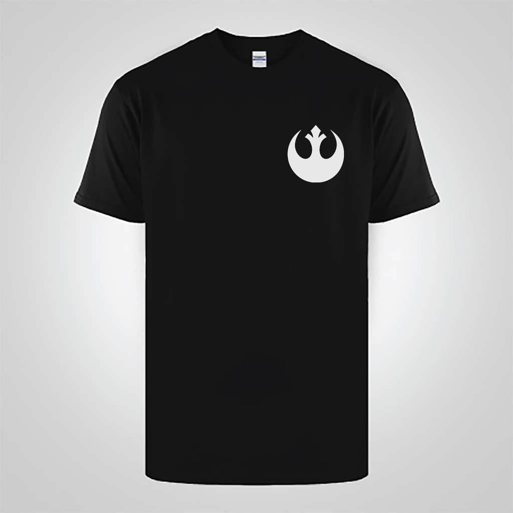 T Shirt / Kaos Star Wars Rebel Alliance