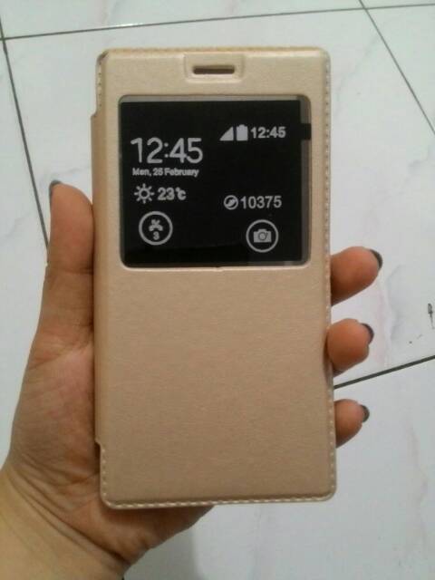 Flip Cover XIAOMI REDMI 2