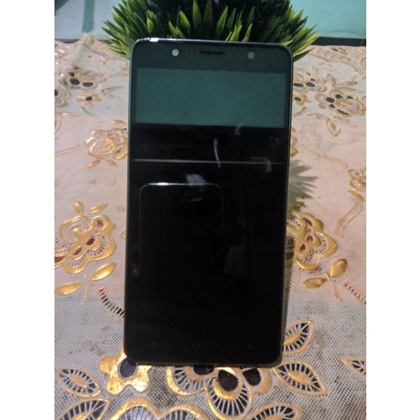 Lcd Copotan HAIER L7 justice league